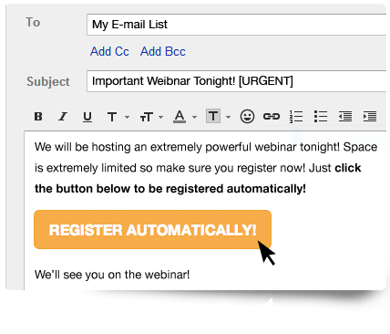 WebinarsOnAir Screenshot 4