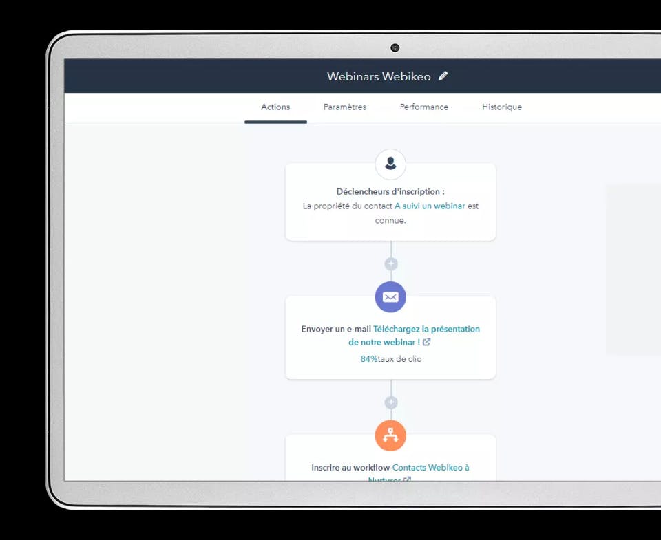 Webikeo Screenshot 5