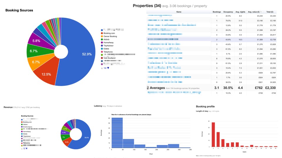 Bookster Screenshot 1