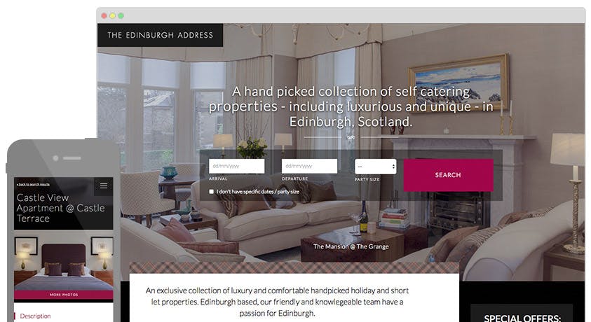 Bookster Screenshot 2