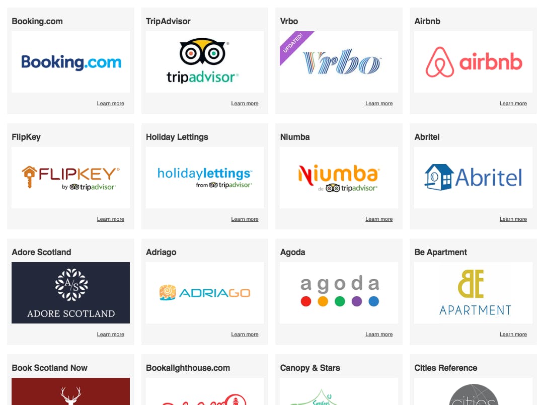 Bookster Screenshot 3