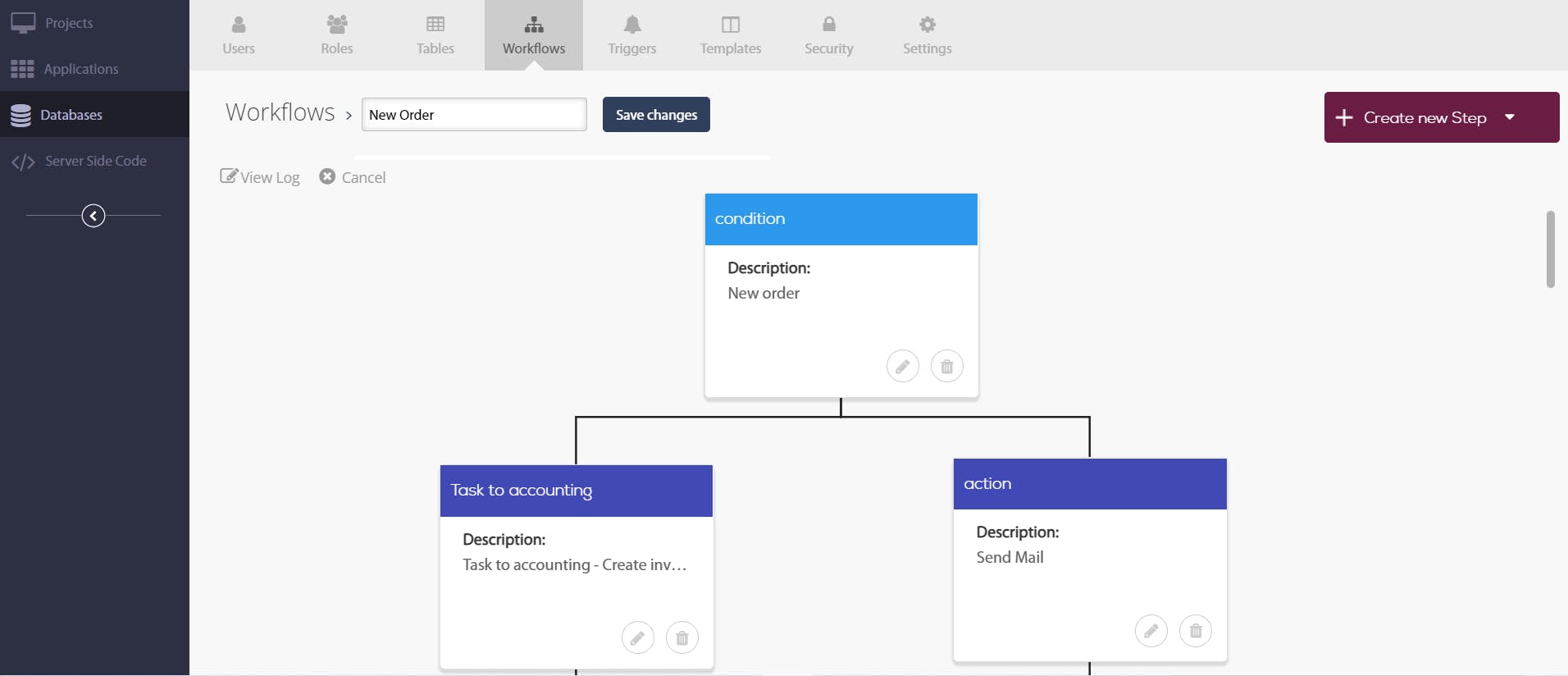 Simbla Screenshot 5