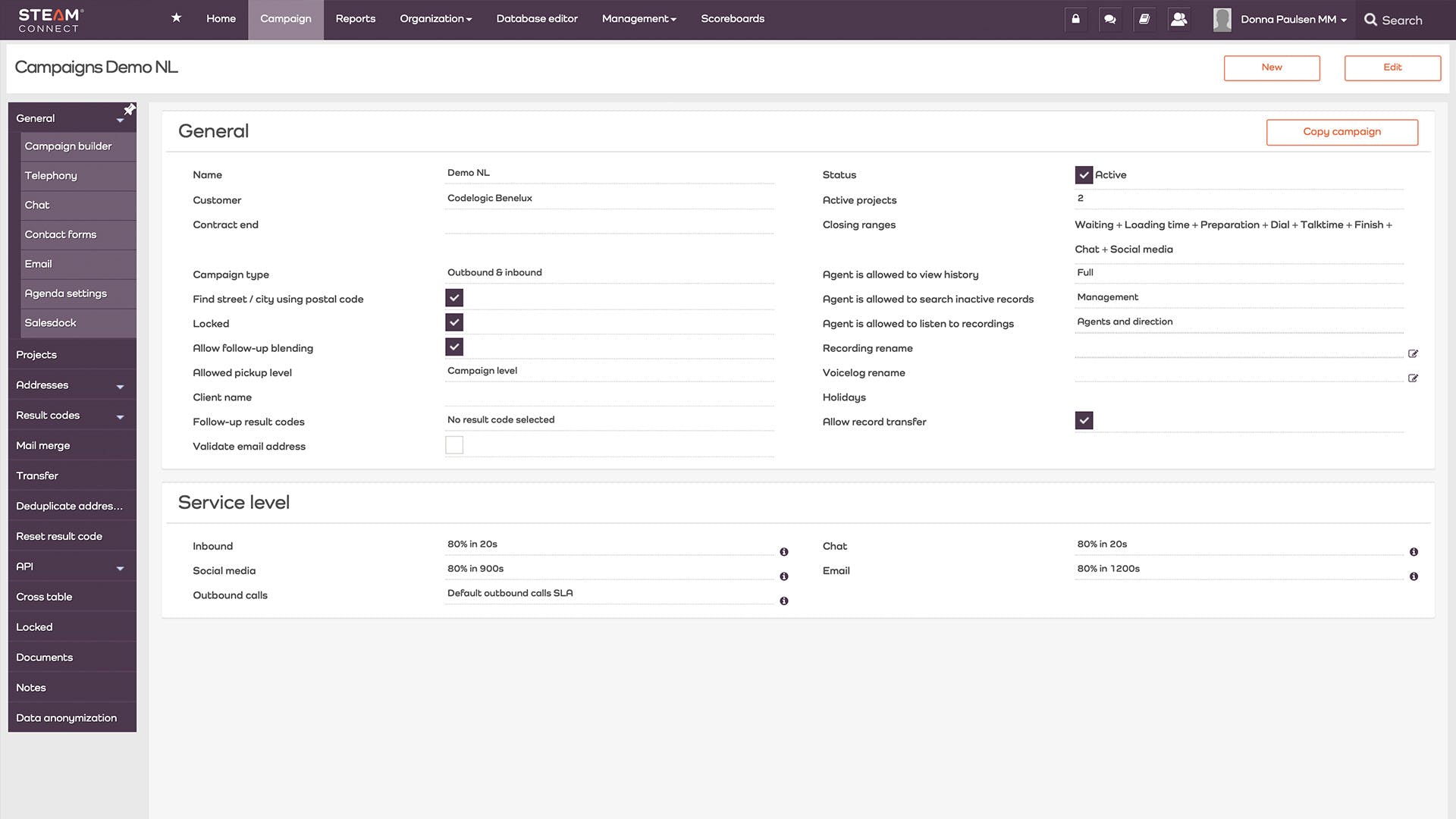 Steam-connect Screenshot 3
