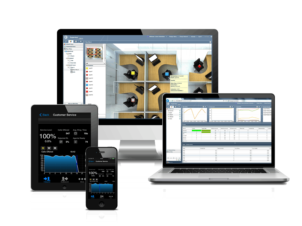 OneContact CC Screenshot 2