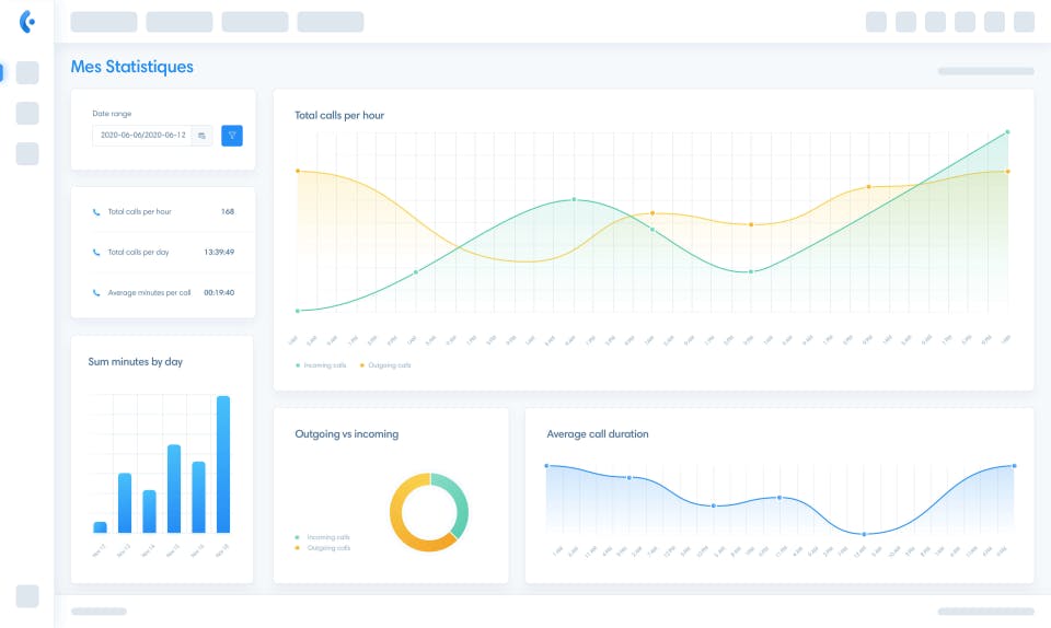 Kavkom Screenshot 2