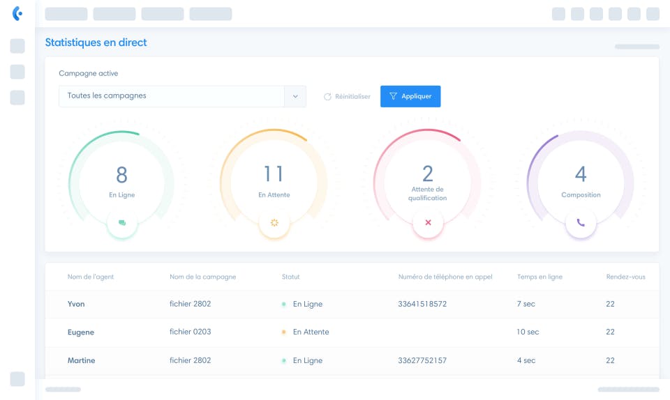 Kavkom Screenshot 3