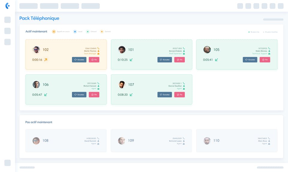 Kavkom Screenshot 5