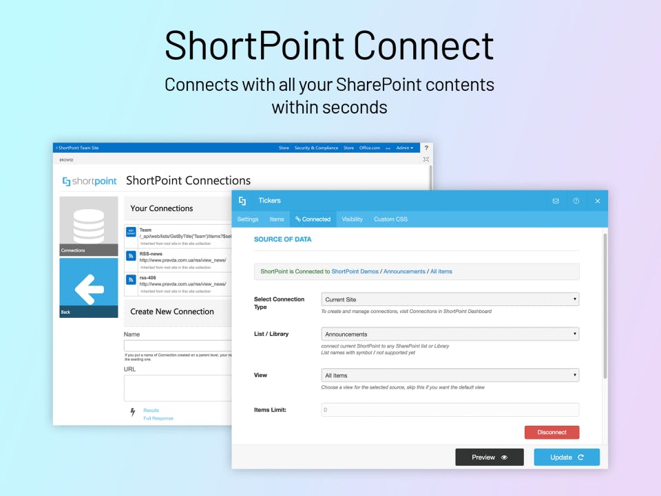 ShortPoint Screenshot 3