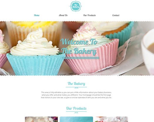 Netfirms Screenshot 1