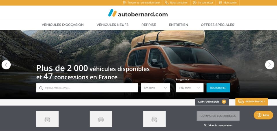 Front-Commerce Screenshot 4