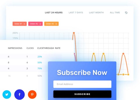 Divi Screenshot 5