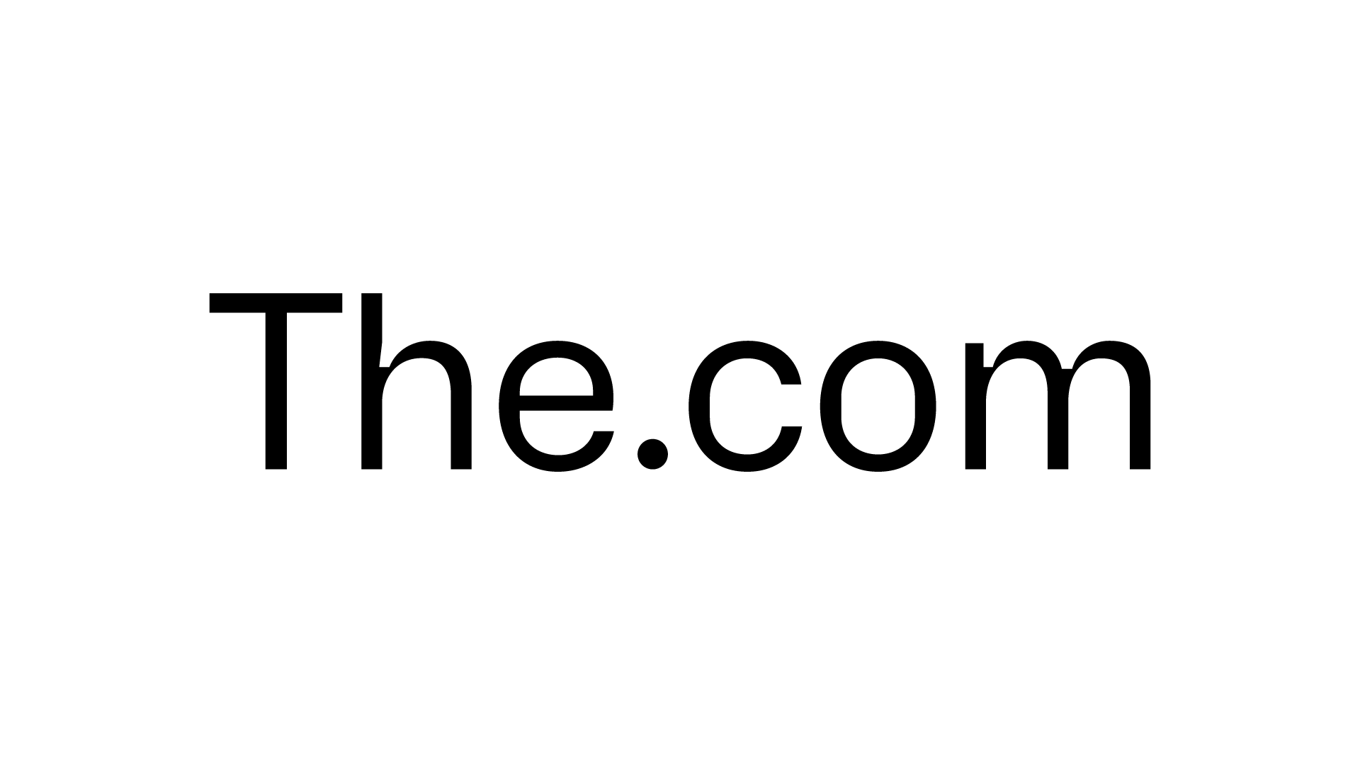 The.com