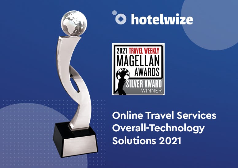 Hotelwize Screenshot 4