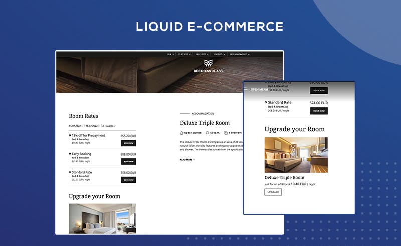 Hotelwize Screenshot 5