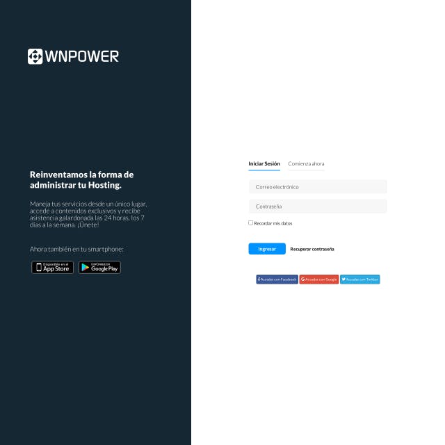 WNPower Screenshot 5