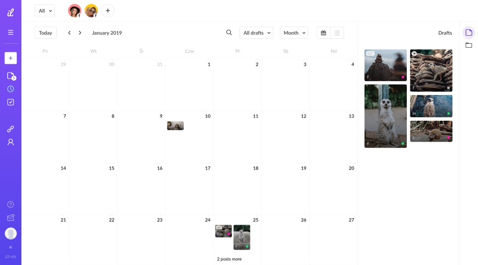 ilustria Screenshot 1