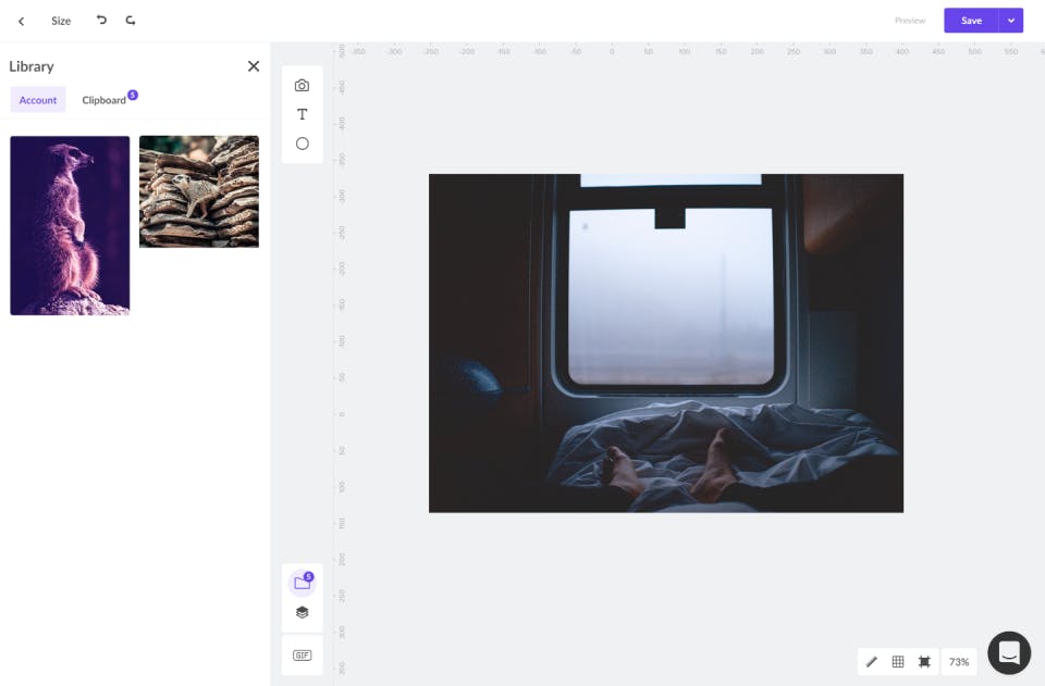 ilustria Screenshot 2