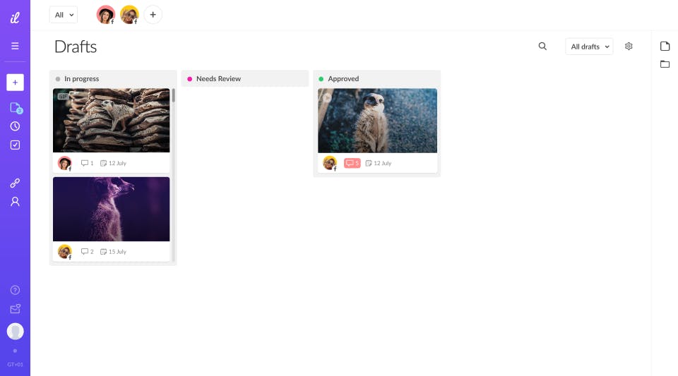 ilustria Screenshot 5