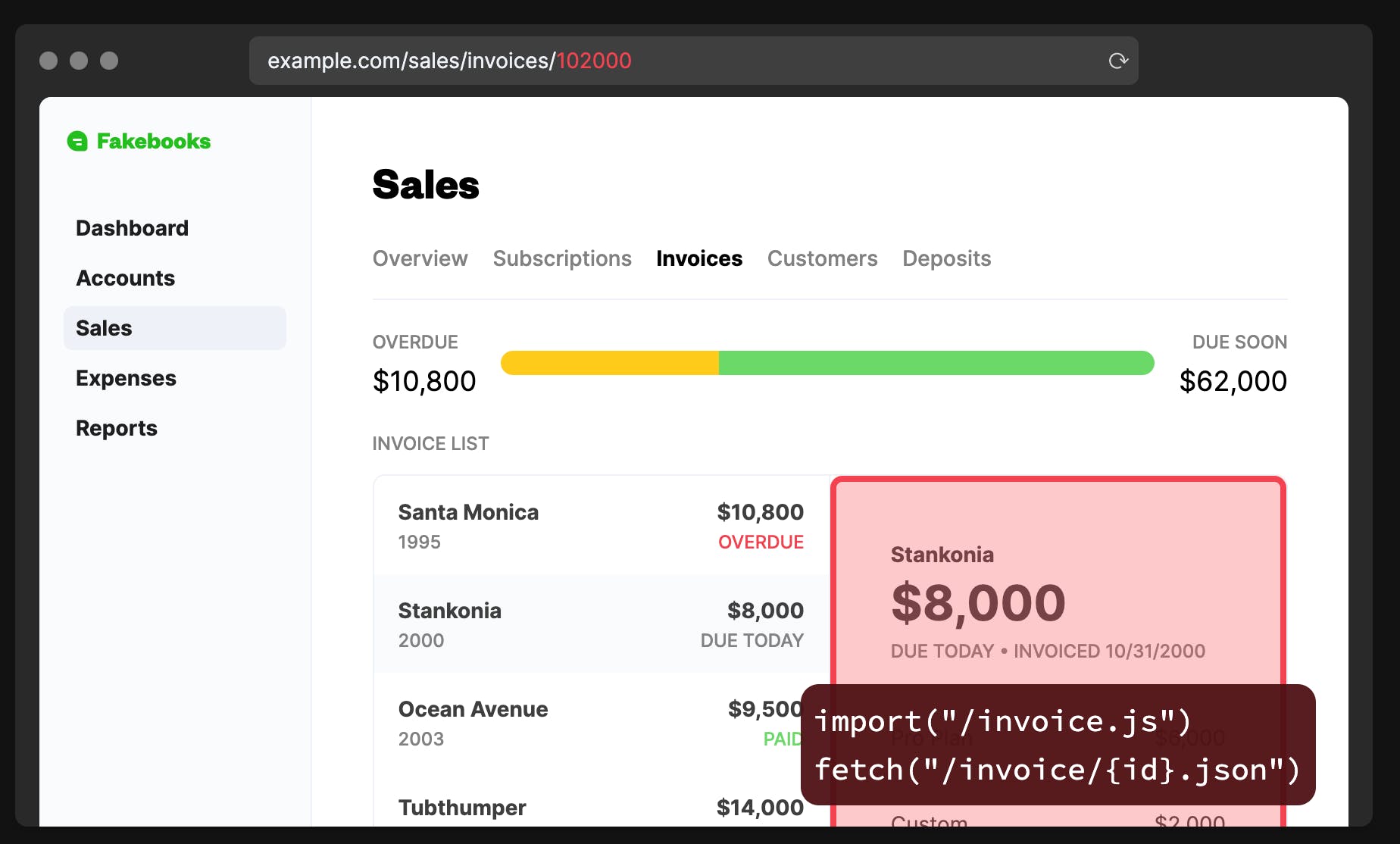 Remix by Shopify Screenshot 2