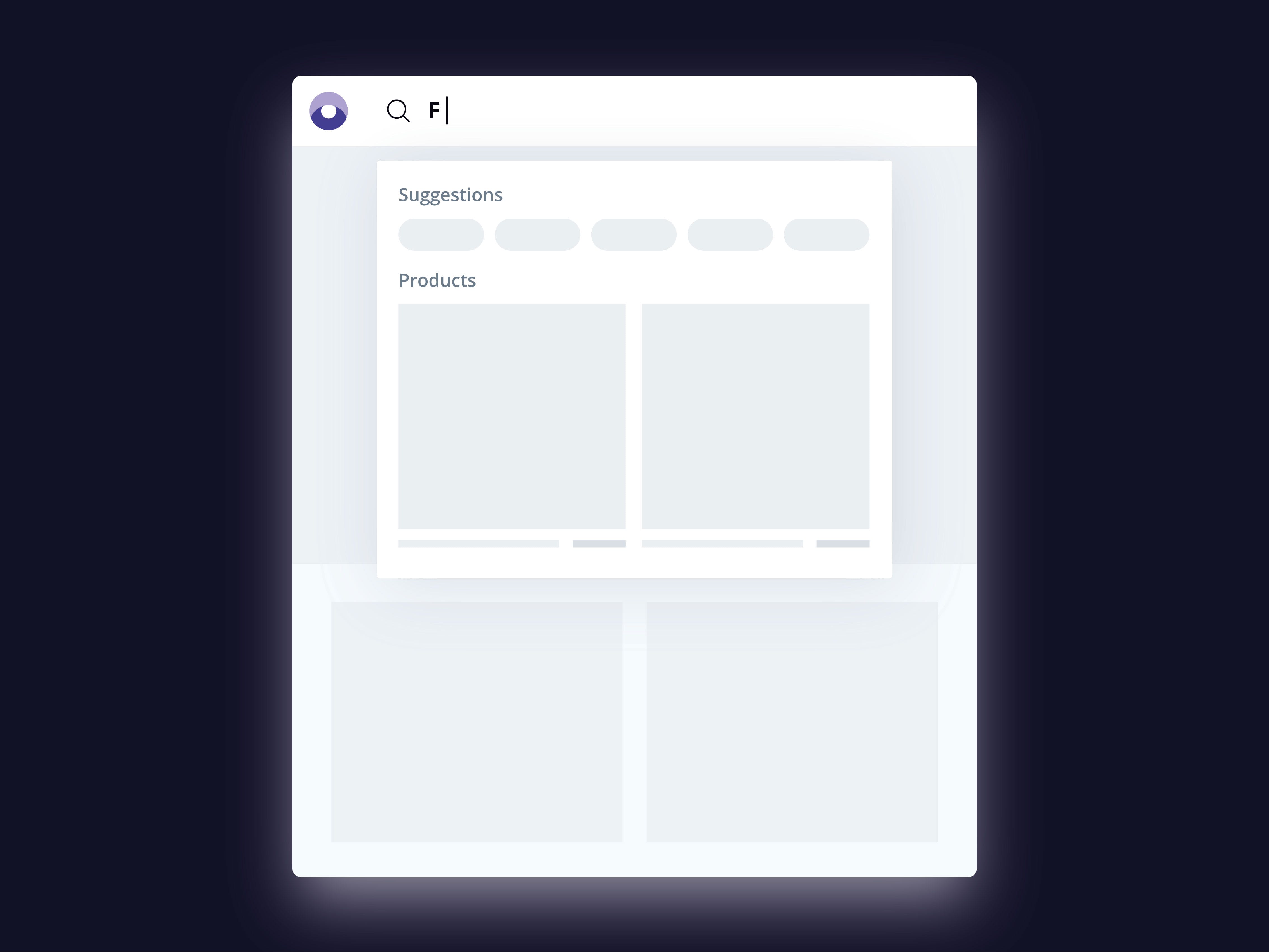 FINDOLOGIC Screenshot 1