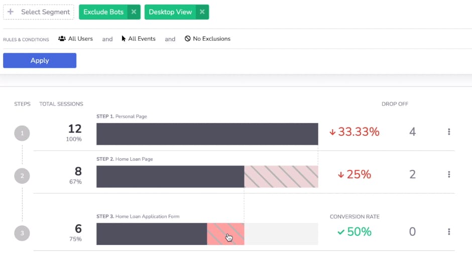 Insightech Screenshot 1