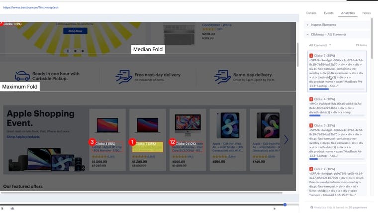 Insightech Screenshot 2