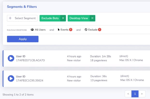 Insightech Screenshot 5