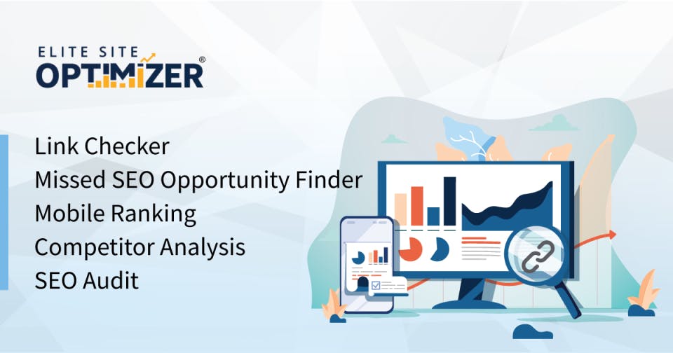 Elite Site Optimizer Screenshot 1