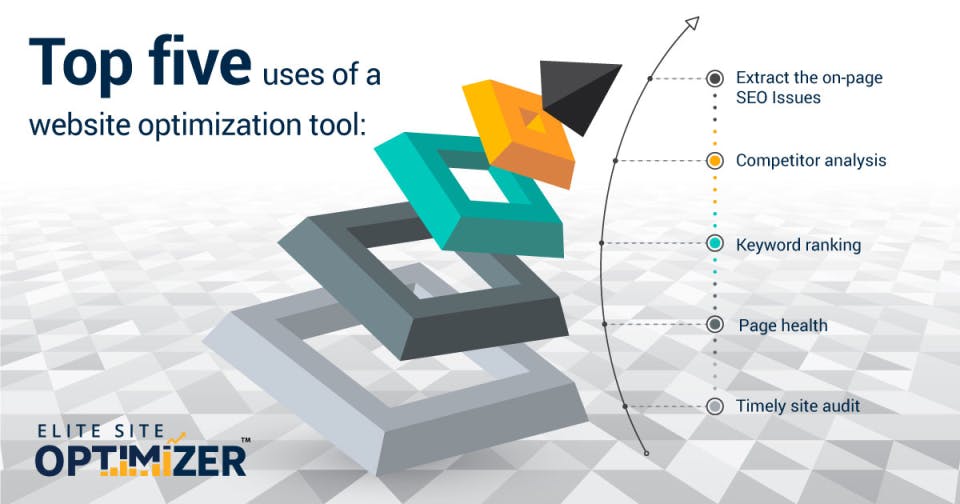 Elite Site Optimizer Screenshot 4