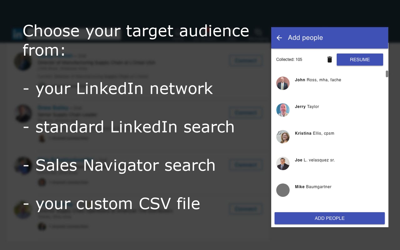InTouch Tool Screenshot 3