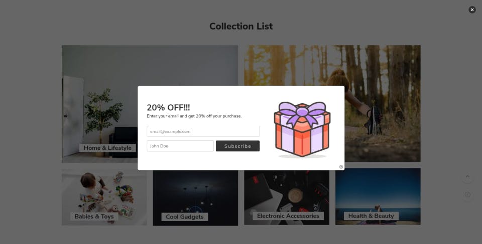 Owids Screenshot 1