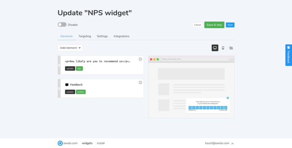 Owids Screenshot 4