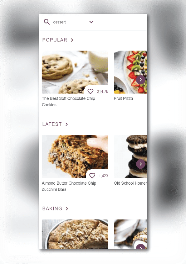 Slickstream Engagement Suite Screenshot 3
