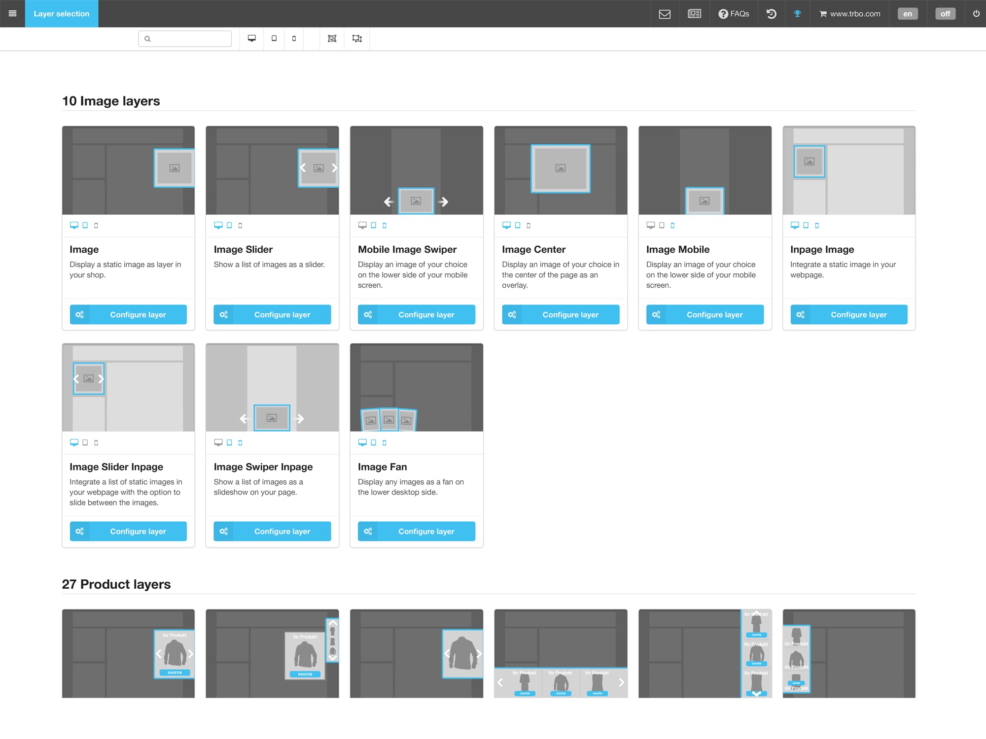 trbo Screenshot 3