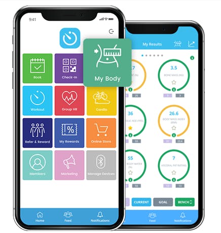 ClubWise Screenshot 5