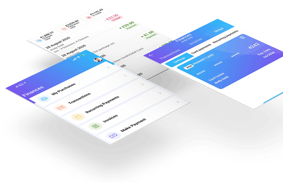 PTminder Screenshot 4