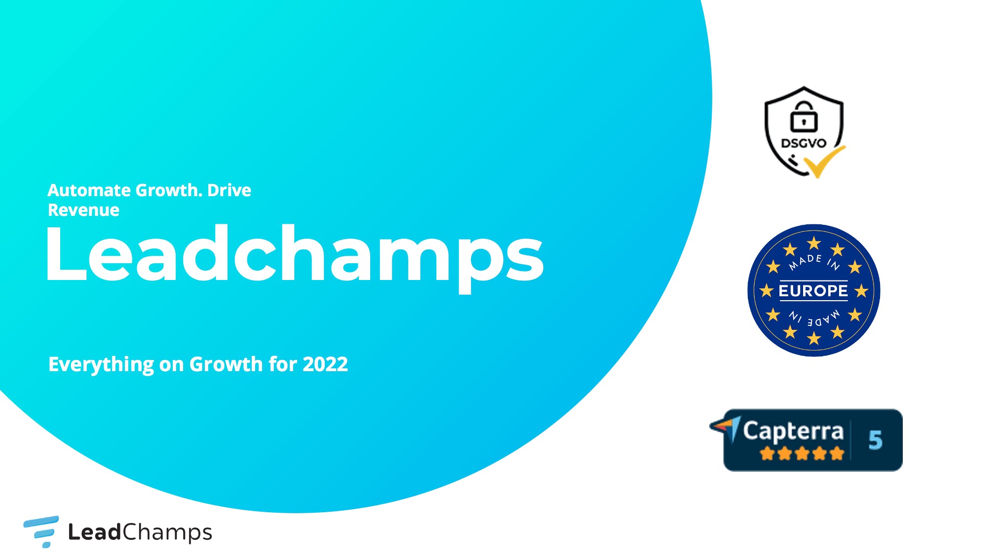 LeadChamps Screenshot 4