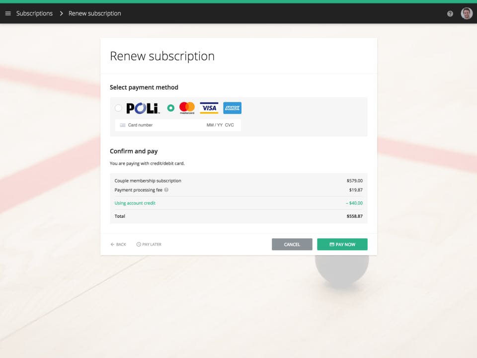 Hello Club Screenshot 4