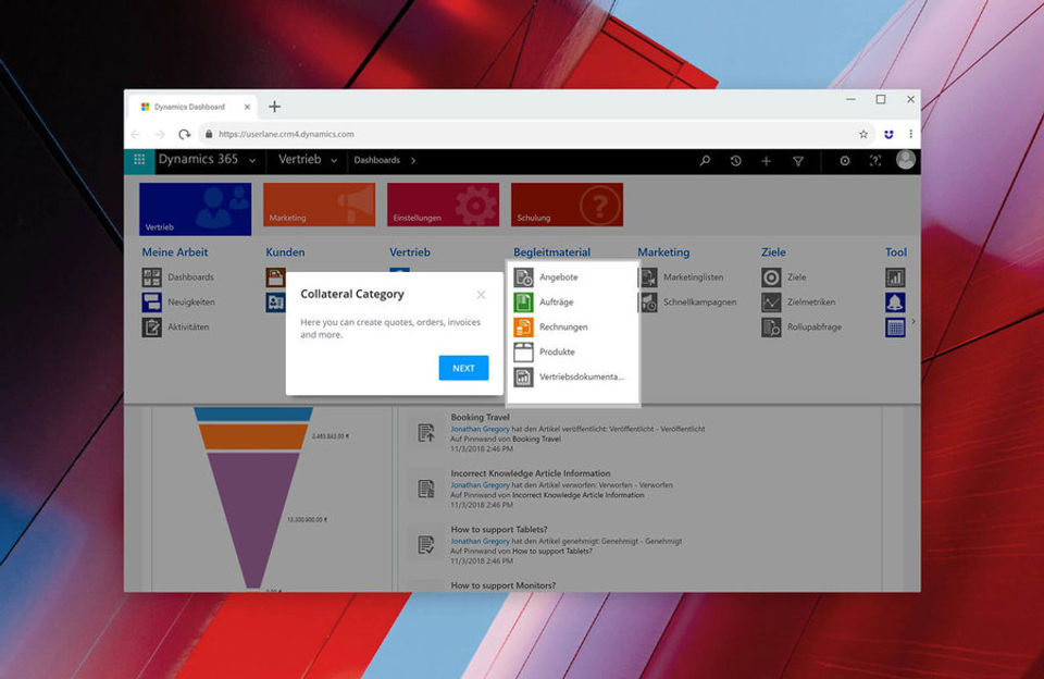 Userlane Screenshot 7