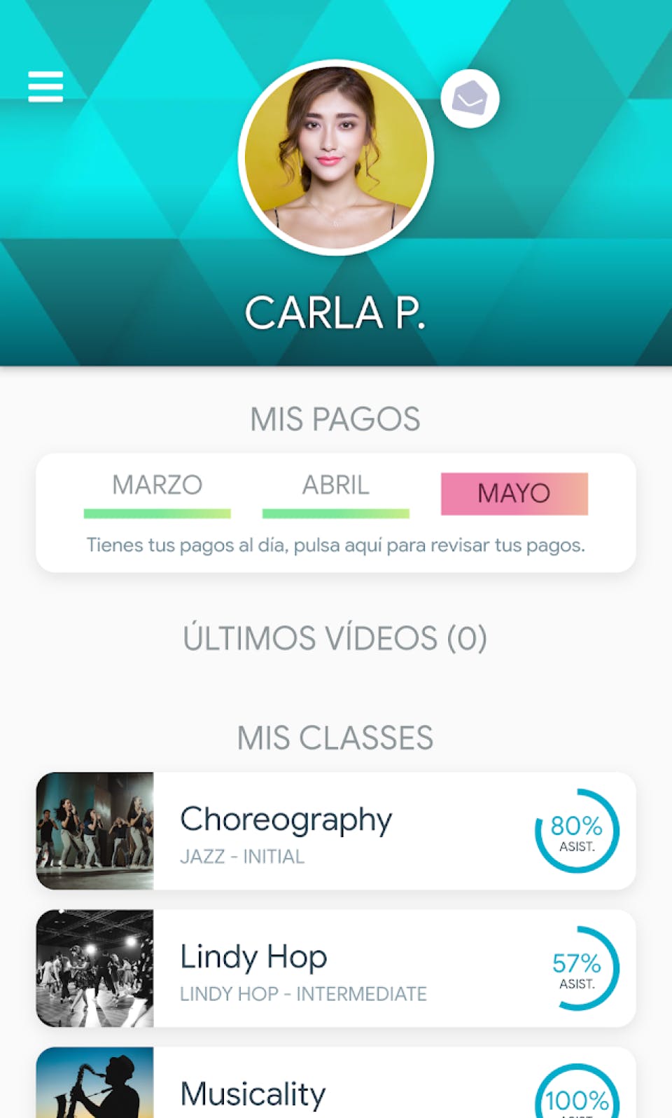 Kydemy Screenshot 5