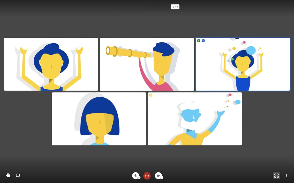 Groop Screenshot 4