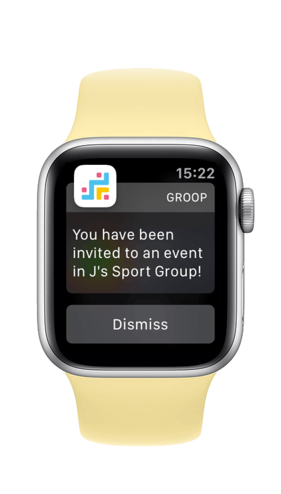Groop Screenshot 5