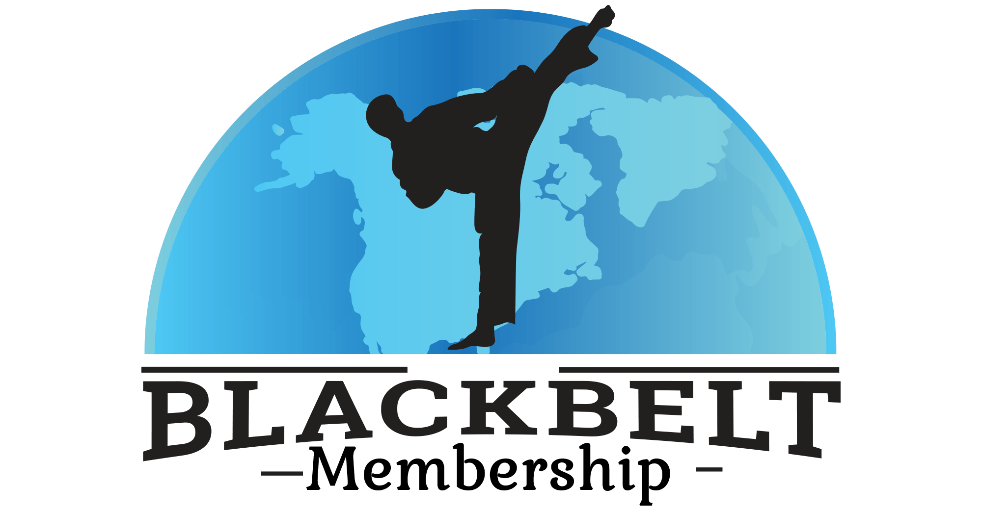 Black Belt Membership