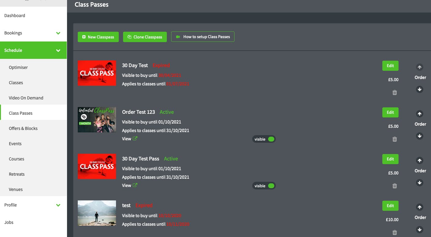 NearYou.best Screenshot 5