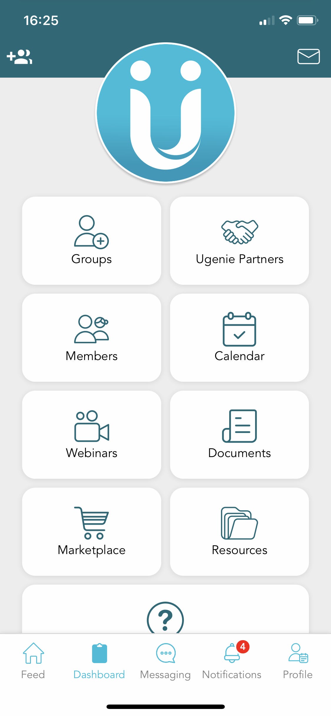 Ugenie Screenshot 1