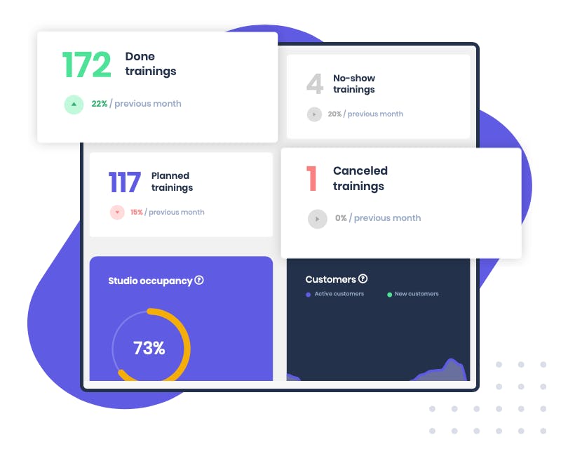 HUBEG Screenshot 1
