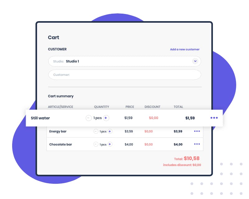 HUBEG Screenshot 5
