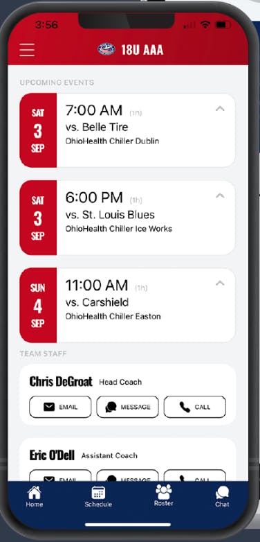 Crossbar Screenshot 1