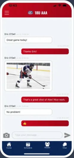 Crossbar Screenshot 3