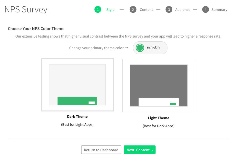 Appcues Screenshot 6